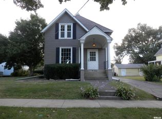 218 N Whitesboro St, Galesburg, IL 61401