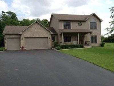 33060 Dawn Dr, Kingston, IL, 60145