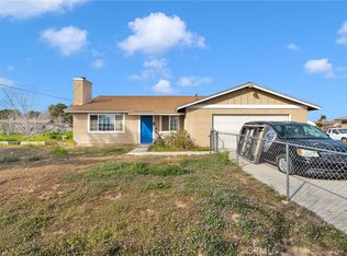 12696 9th Ave, Victorville, CA 92395