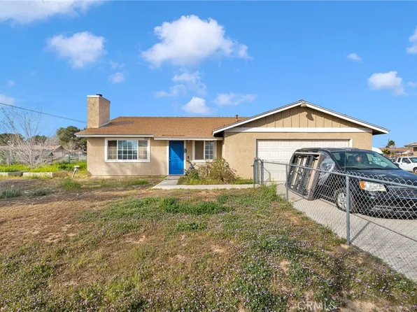 12696 9th Ave, Victorville, CA 92395