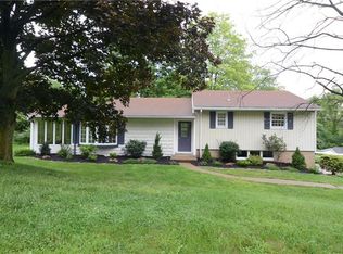 109 Highland Dr, Beaver, PA 15009