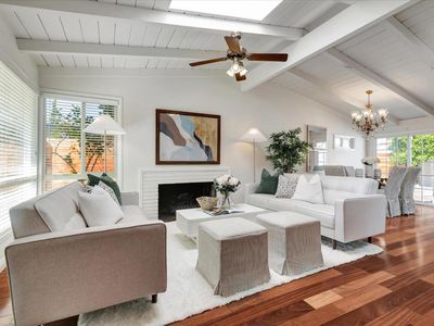 301 W Eaglewood Ave, Sunnyvale, CA, 94085
