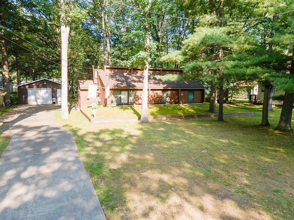 121 Kimberly Dr, Prudenville, MI 48651 MLS 78080009700 Zillow