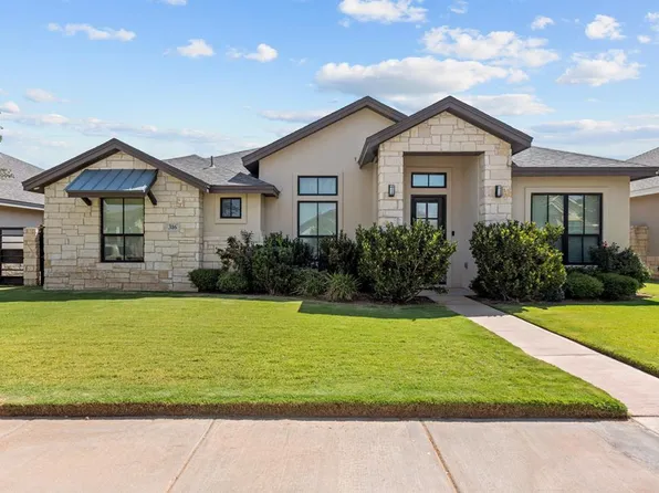 316 Peregrine Hill Cir, Midland, TX 79707