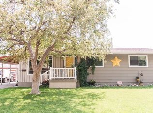 2622 Miles Ave, Billings, MT 59102