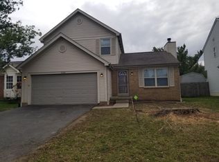 1349 Halfhill Way, Columbus, OH 43207