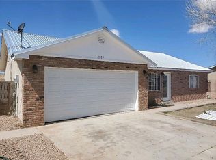 2909 Elder Ct SW, Albuquerque, NM 87121