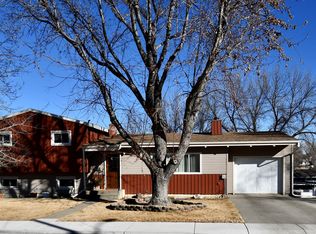 509 Riverview Ave, Glendive, MT 59330