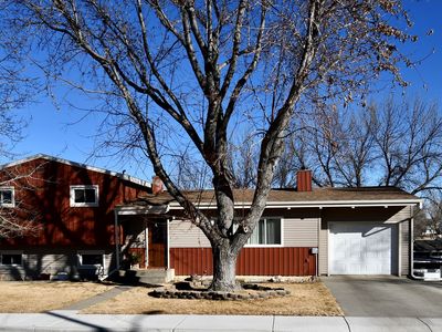 509 Riverview Ave, Glendive, MT, 59330