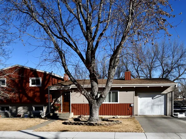 509 Riverview Ave, Glendive, MT 59330