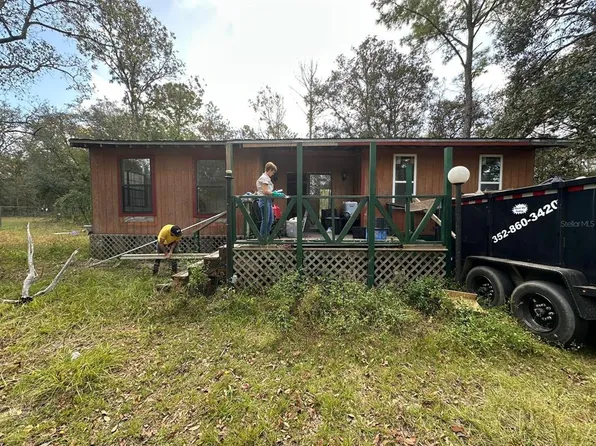 1782 W High Acres St, Lecanto, FL 34461