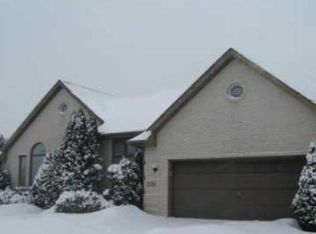 1258 Fitzgerald Dr, Munster, IN 46321