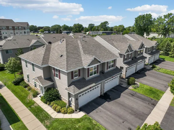 334 Orendorff Way NE, Columbia Heights, MN 55421