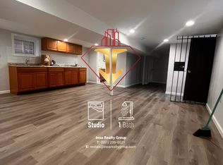 259 Pearsall Ave #BASEMENT, Jersey City, NJ 07305