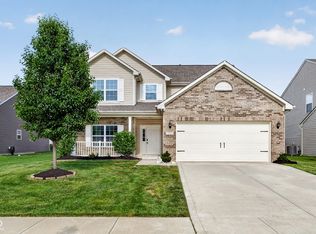 2715 Cabin Hill Rd, Indianapolis, IN 46229