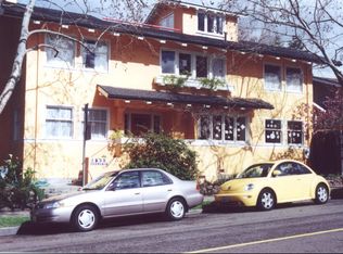2835 Benvenue Ave, Berkeley, CA