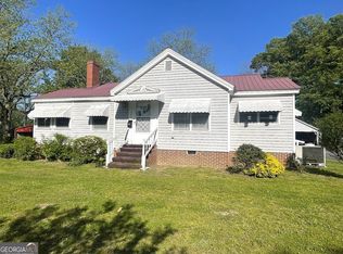 451 Ty Cobb St, Royston, GA 30662