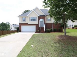 150 Sanders Walk, McDonough, GA 30252