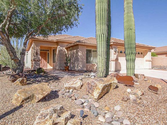 3rd image of 13147 N Sunrise Canyon Ln
