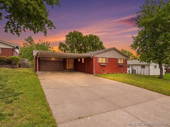 5369 E 28th St, Tulsa, OK 74114