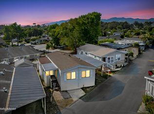 7465 Hollister Ave Space 429, Goleta, CA 93117