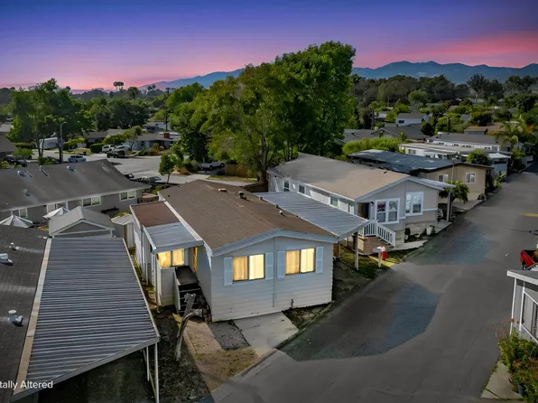 7465 Hollister Ave Space 429, Goleta, CA 93117