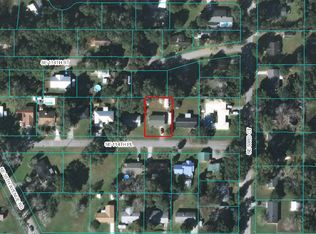 5241 SE 114th Pl, Belleview, FL 34420