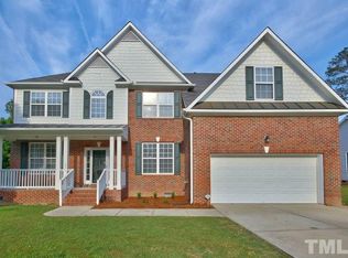 1031 Delta River Way, Knightdale, NC 27545