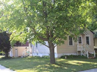 204 Liberty St, Mauston, WI 53948