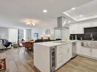 600 Three Islands Boulevard #615, Hallandale Beach, FL 33009