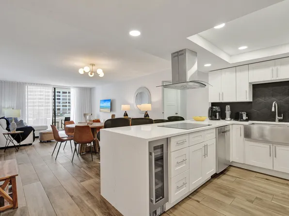 600 Three Islands Boulevard #615, Hallandale Beach, FL 33009