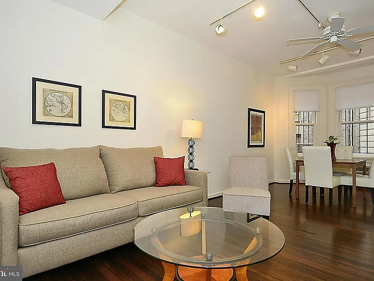 2311 Connecticut Ave NW #104 — Photo 10