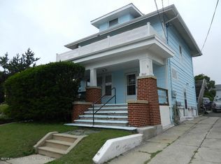 1807 Snyder Ave, Belmar, NJ 07719