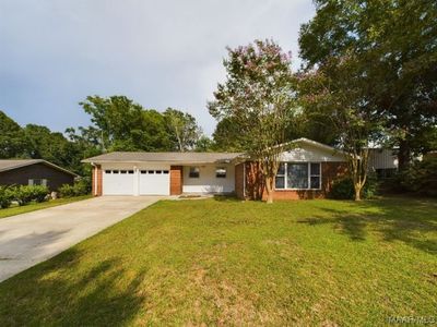 202 Northside Dr, Enterprise, AL, 36330