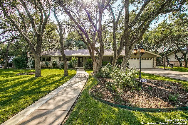 1st image of 123 Canyon Creek Dr