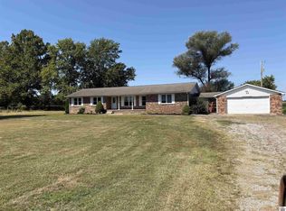 5355 Mayfield Metropolis Rd, Paducah, KY 42001