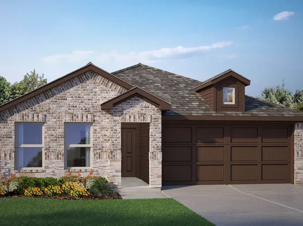 2229 Waylon Dr, Fort Worth, TX 76036