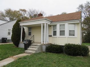 19443 McCormick St, Detroit, MI 48224