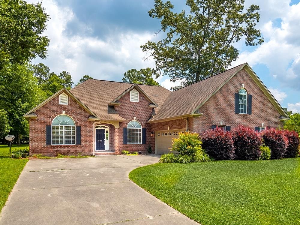 3415 Green View Pkwy, Sumter, SC 29150 Zillow