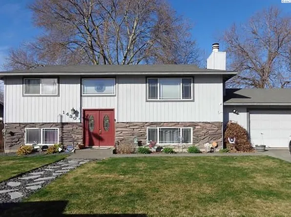 1430 S Garfield Pl, Kennewick, WA 99337