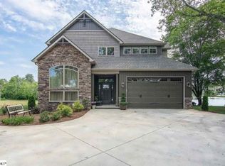 53 Milford Church Rd, Taylors, SC 29687