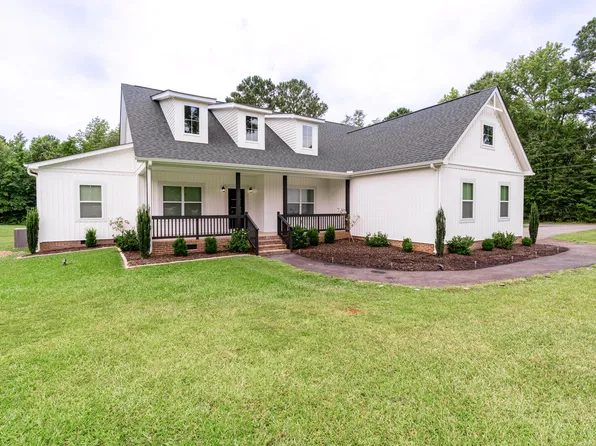 6492 Washington Road, Appling, GA