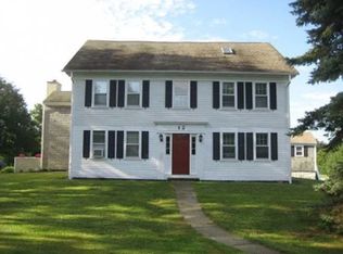 12 Statue Way APT 2, Portsmouth, RI 02871