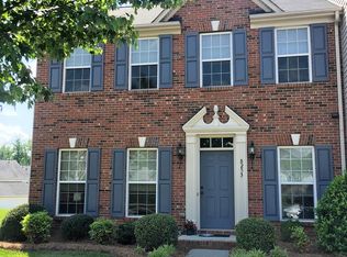 8253 Bridgegate Dr #350, Huntersville, NC 28078