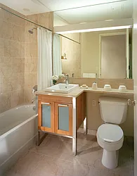 Rented by UDR