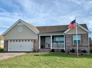 1803 Lakin Ln, Columbia, TN 38401