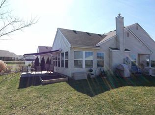 2979 Beckenham Way, Greenwood, IN 46143