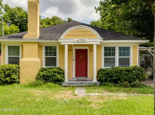 4759 College St, Jacksonville, FL 32205