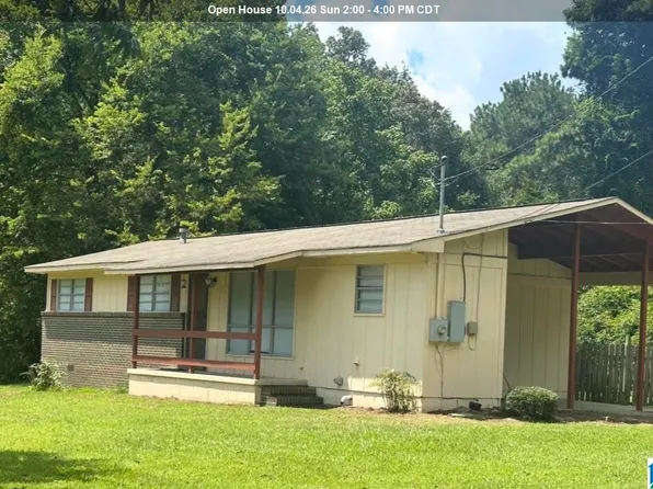 1785 Old Port Dr, Mulga, AL 35118