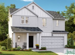 128 Seagrass Way, Bloomingdale, GA 31302